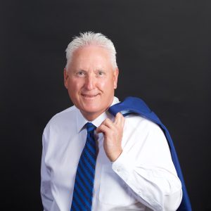 Don Hamilton Picture