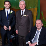 Accessibility Award Presentation