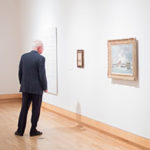 At the Varley Gallery