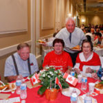 Canada Day Seniors Lunch