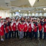 Canada Day Seniors Lunch 2018