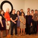 Cul de Sac new exhibit launch at the Varley Art Gallery
