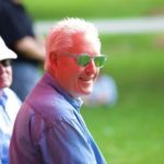 Don at Glencrest Park Opening Thornhill