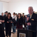 Exhibit at the Varley Art Gallery
