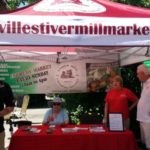 Stiver Mill Farmers Market