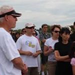 Thornhill German Mills Park Opening