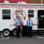 MFES at Children's Festival 2018