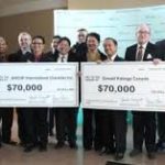 Markham Federation of Flipino Canadians