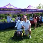 STEM Kids Rock with Jordan