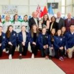 Markham Sport Hall of Fame Introduction