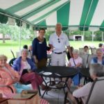 UHS Picnic Lunch