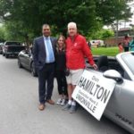 Unionville Festival 2018