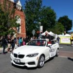 Unionville Festival Parade