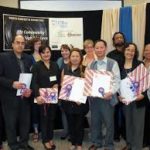 New Immigrant Welcome Centre Opening