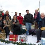 Markham Santa Claus Parade