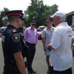 Exotic Car Show Unionville 2017