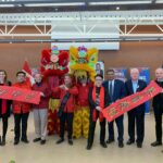 Bob and Billy CNY 2020