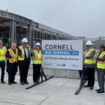 Cornell Bus Opening