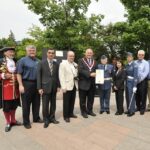 Freedom of the City Ceremony - 2